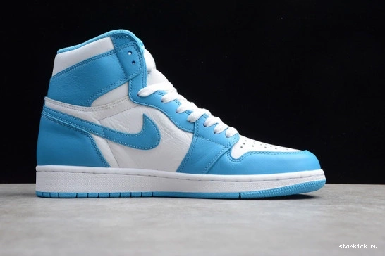 Retro  UNC Jordan 555088-117 555088-117 1 0105